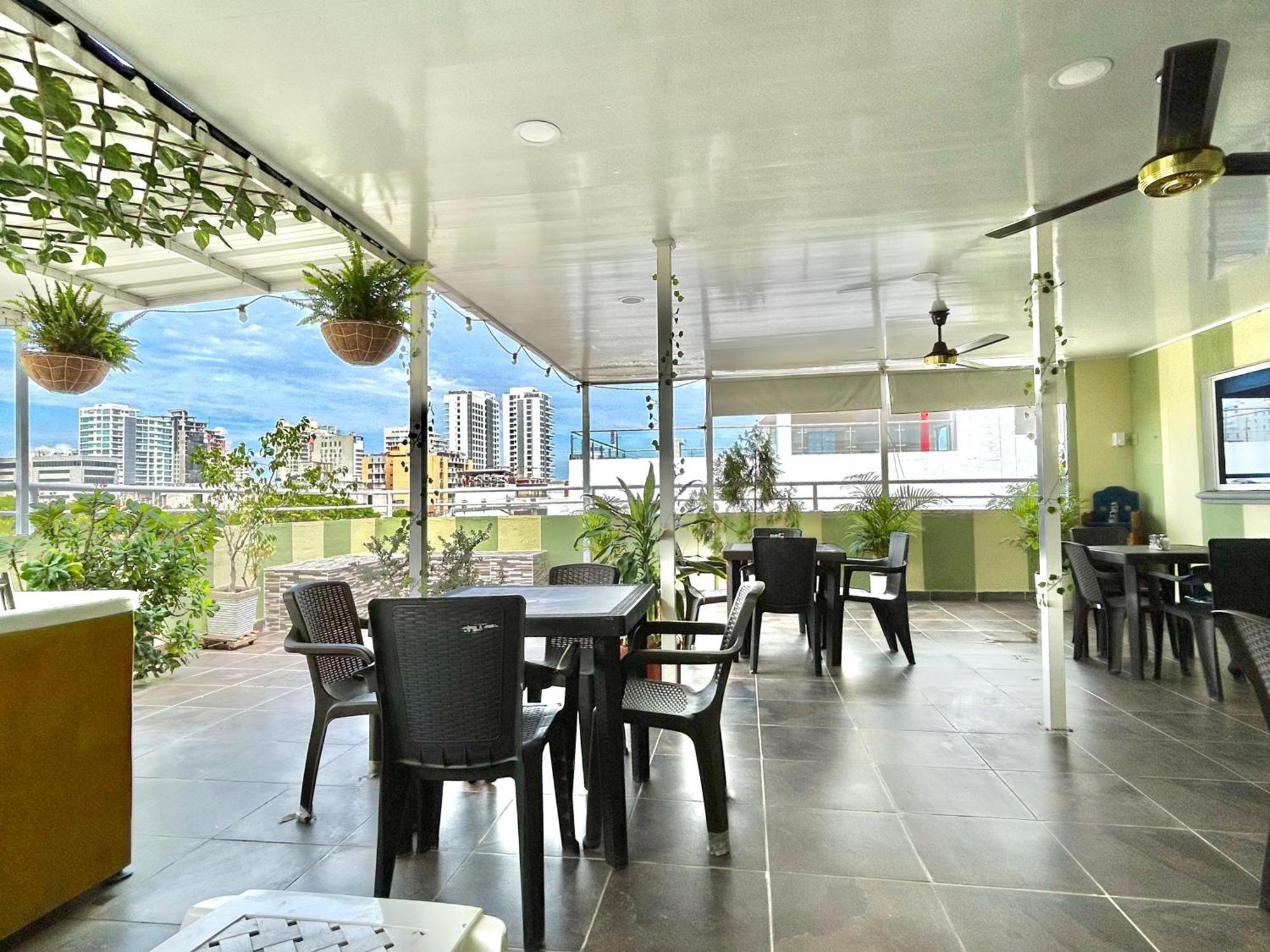 Hotel Brisas Del Mar Suite - Santa Marta (Magdalena) — Photos 1